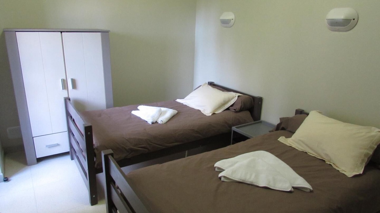 Photo of Bedroom in Bourbon-Lancy