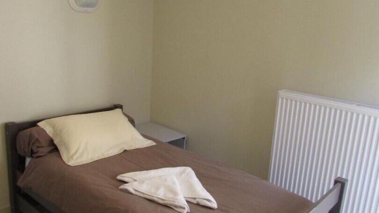 Photo of Bedroom in Bourbon-Lancy