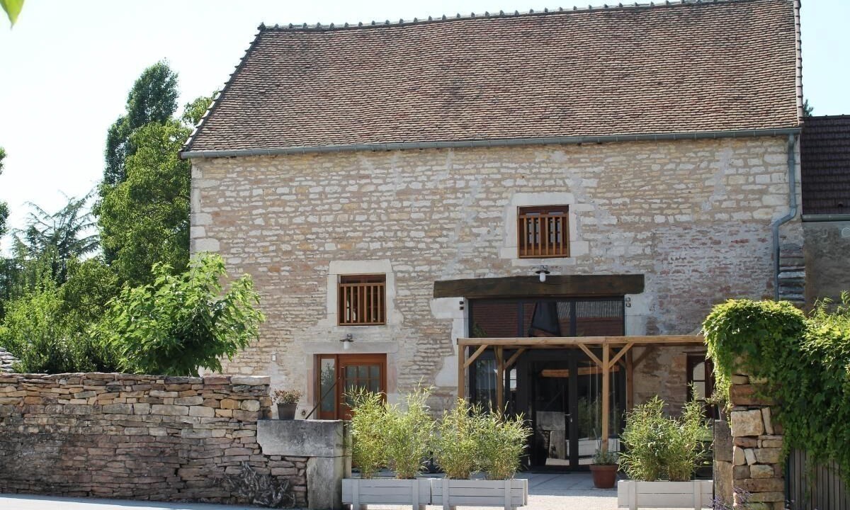 Photo of Outdoor in Givry