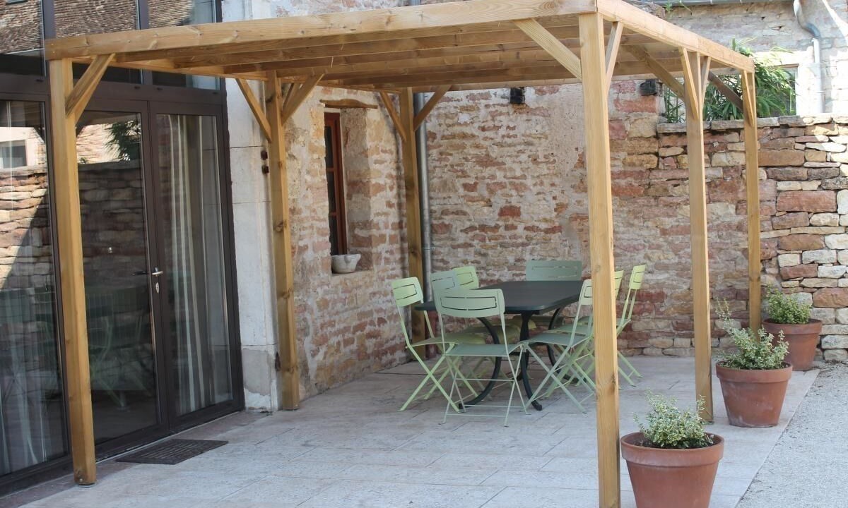 Photo of Outdoor in Givry
