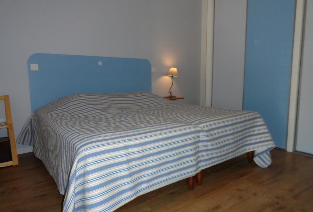 Photo of Bedroom in Givry