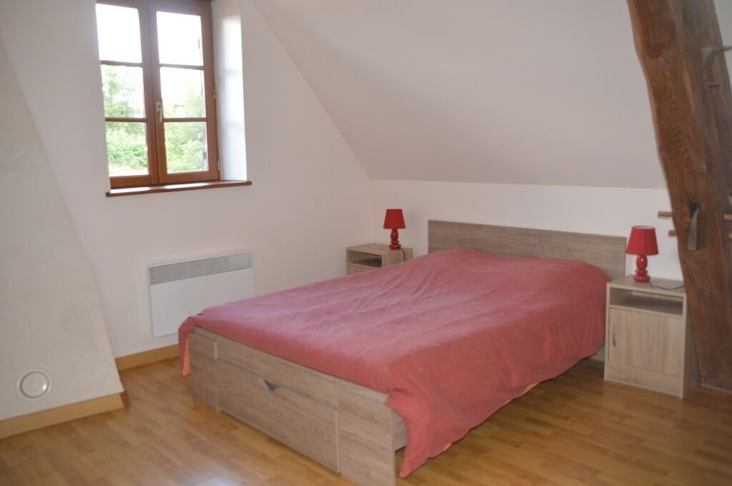 Photo of Bedroom in Buffieres