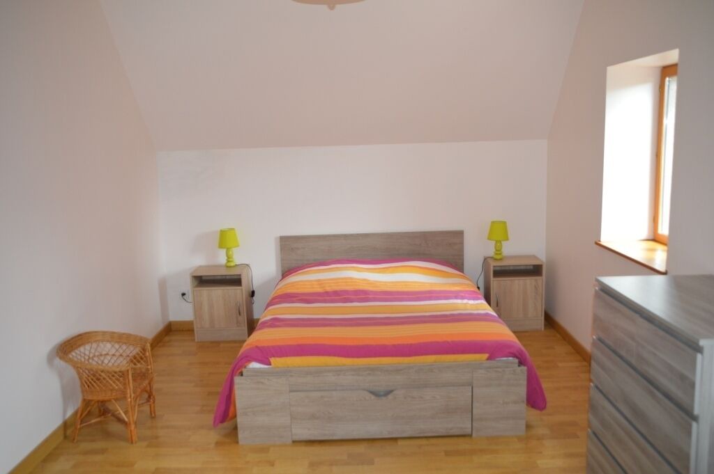 Photo of Bedroom in Buffieres