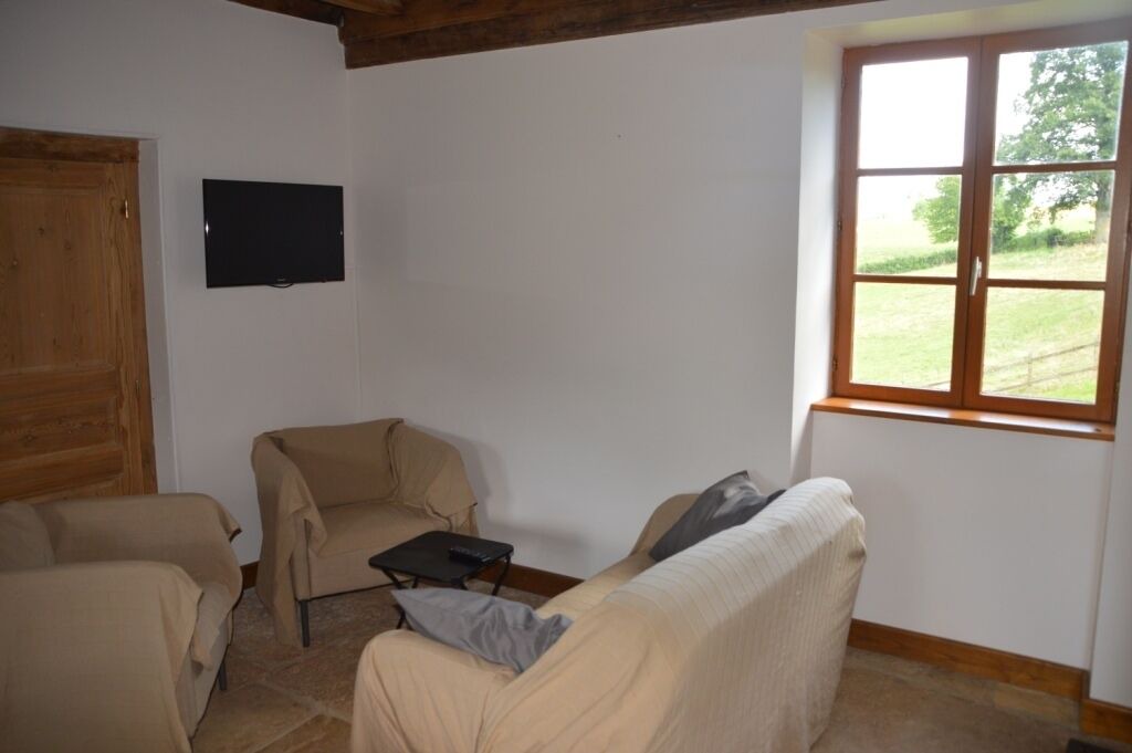 Photo of Livingroom in Buffieres