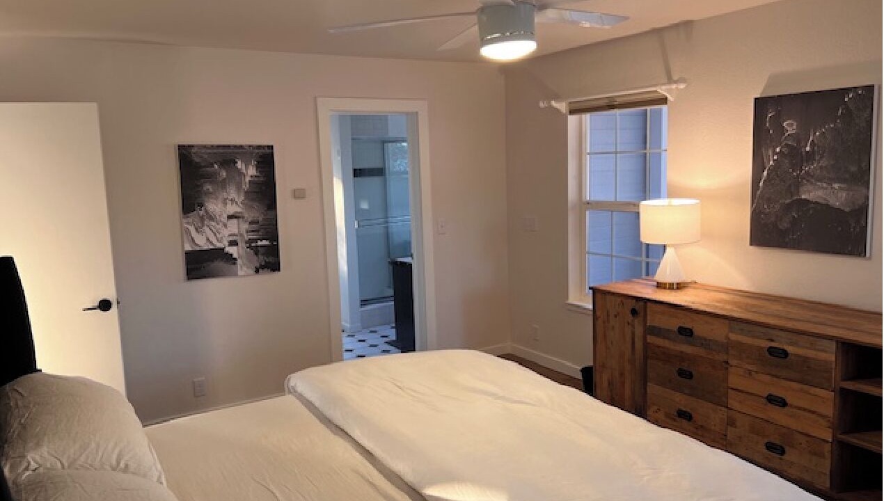 Photo of Bedroom in Penn Valley