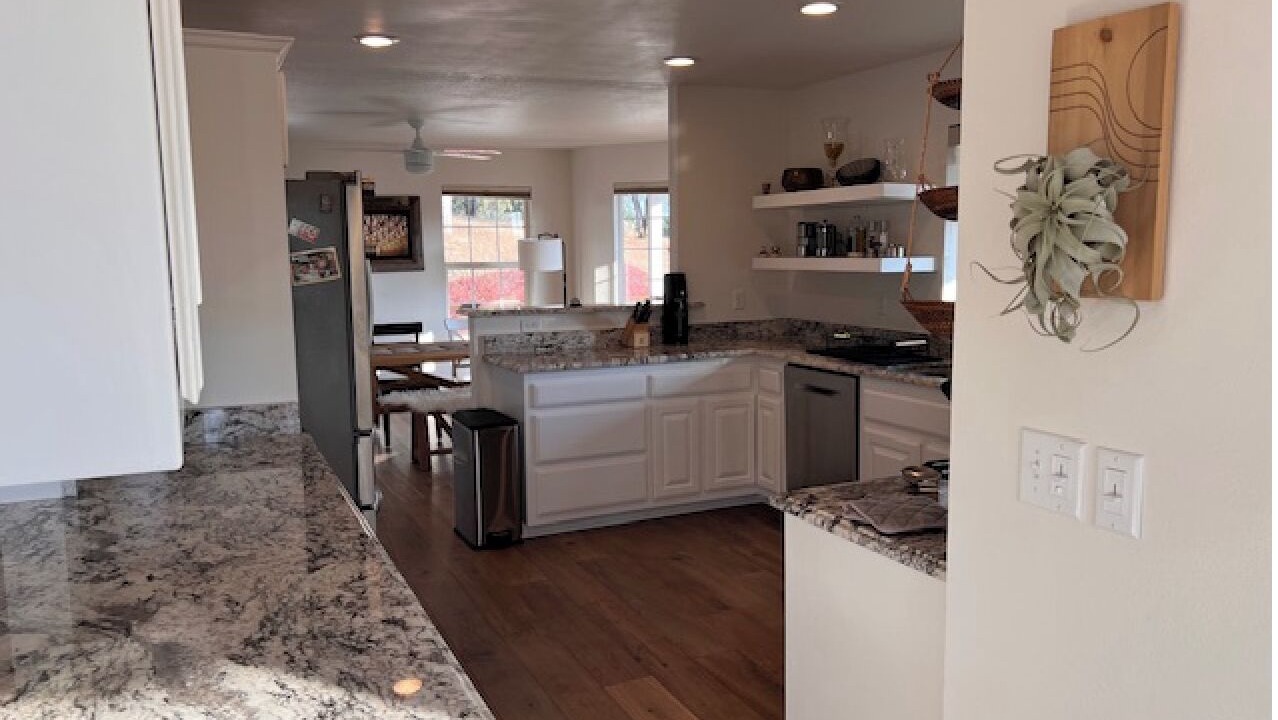 Photo of Kitchen in Penn Valley