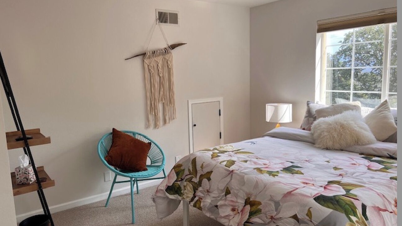 Photo of Bedroom in Penn Valley