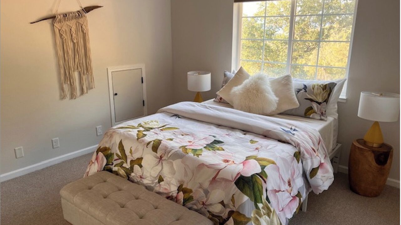 Photo of Bedroom in Penn Valley