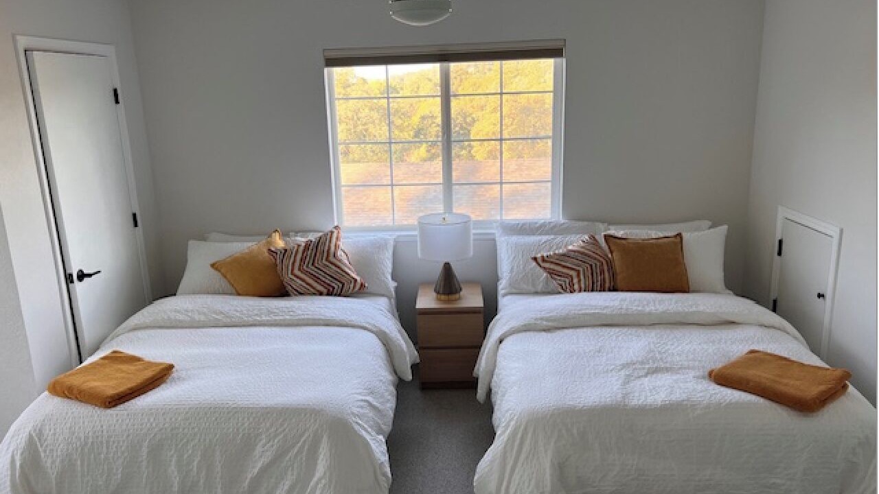 Photo of Bedroom in Penn Valley