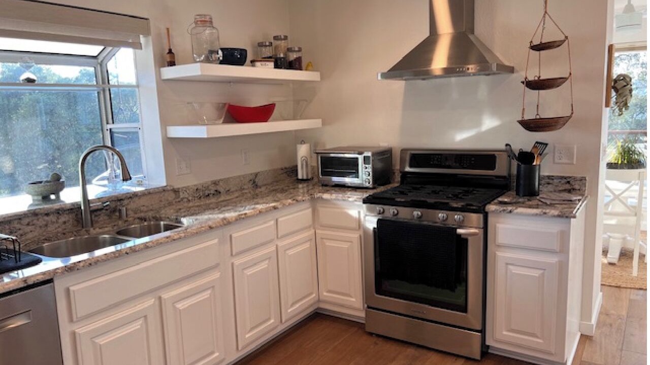 Photo of Kitchen in Penn Valley