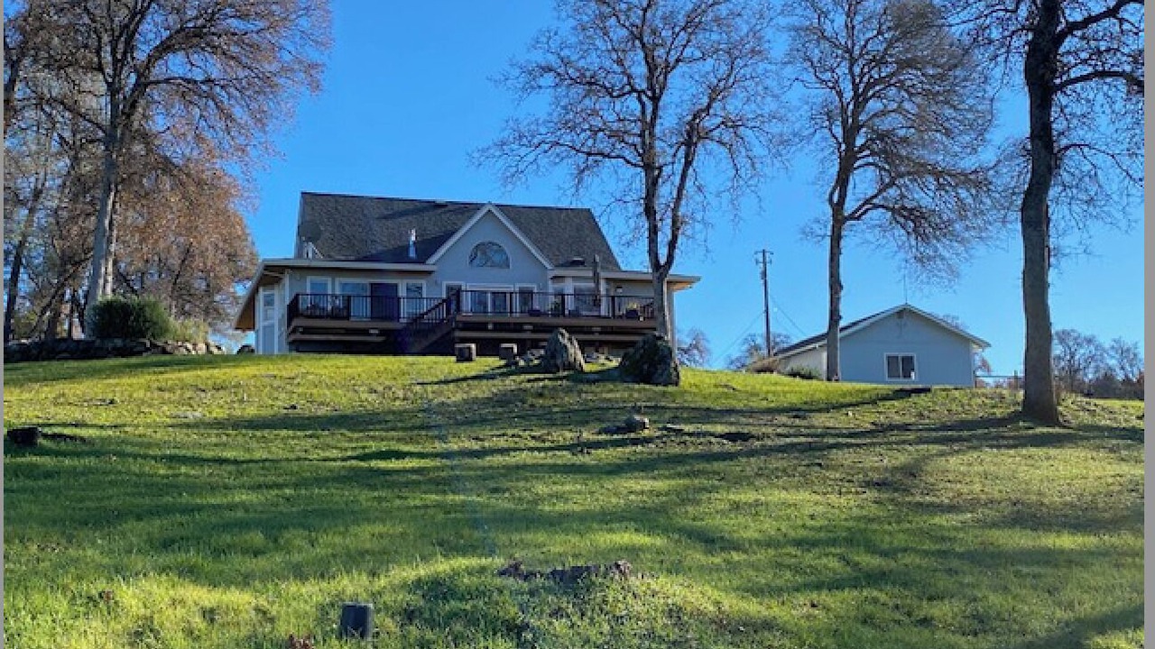 Photo of Outdoor in Penn Valley