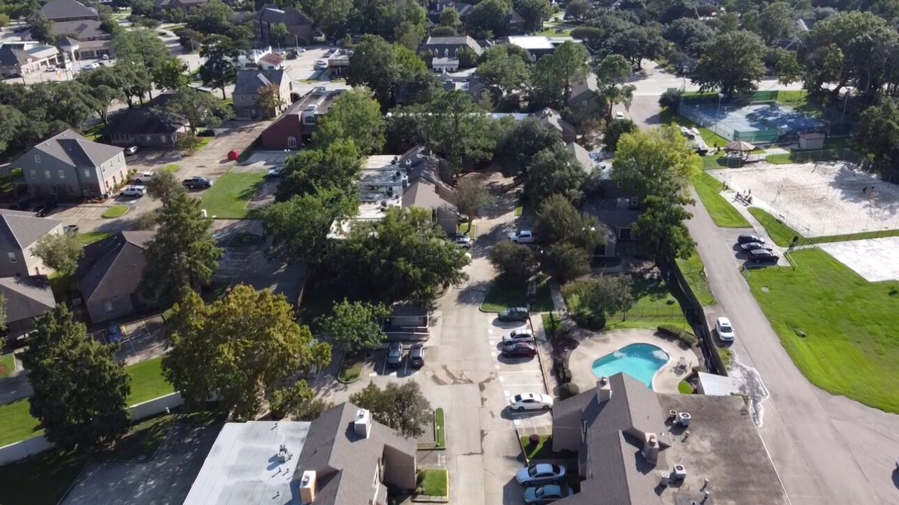 Photo of Outdoor in Mid City South