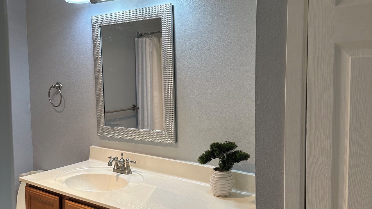 Photo of Bathroom in Mid City South