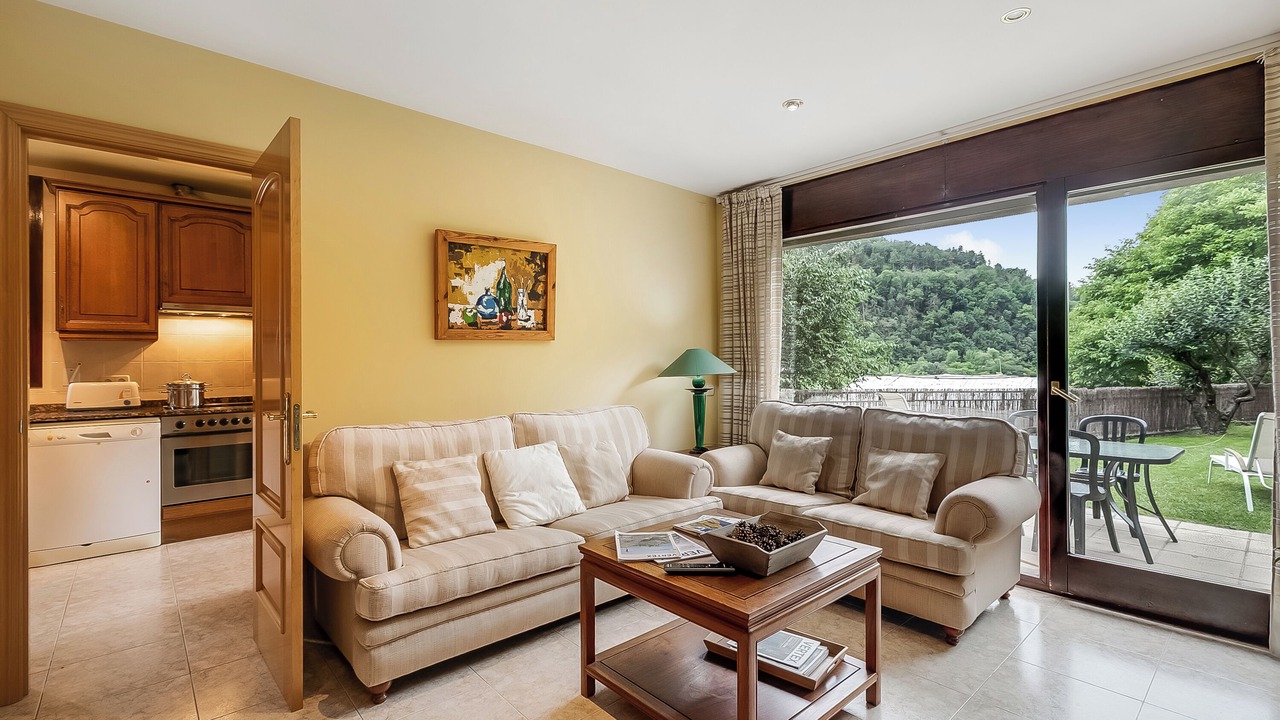 Photo of Livingroom in Anserall