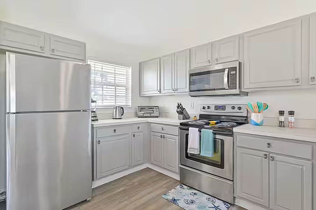 Photo of Kitchen in Pelican