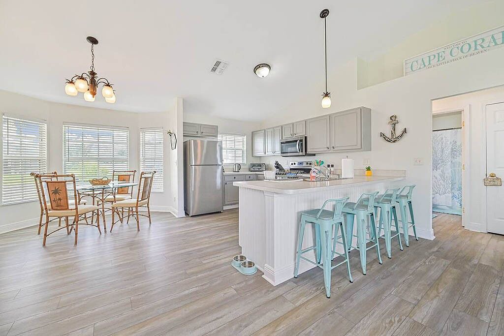 Photo of Kitchen in Pelican