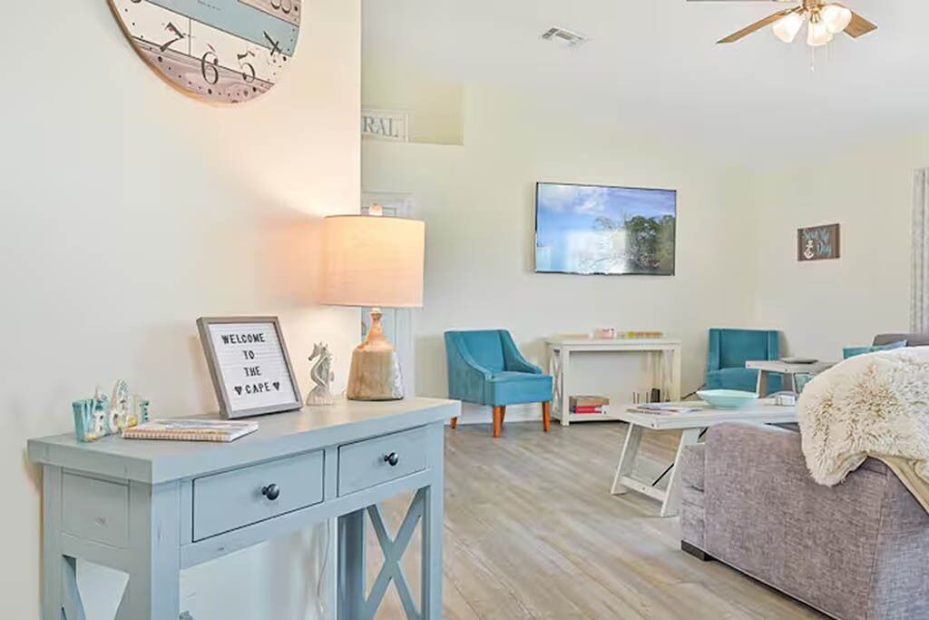 Photo of Livingroom in Pelican