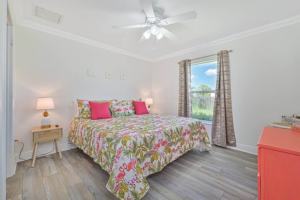 Photo of Bedroom in Pelican