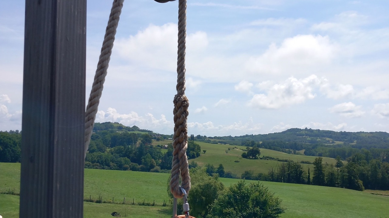 Photo of Outdoor in Segonzac