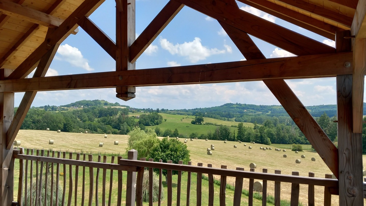 Photo of Outdoor in Segonzac