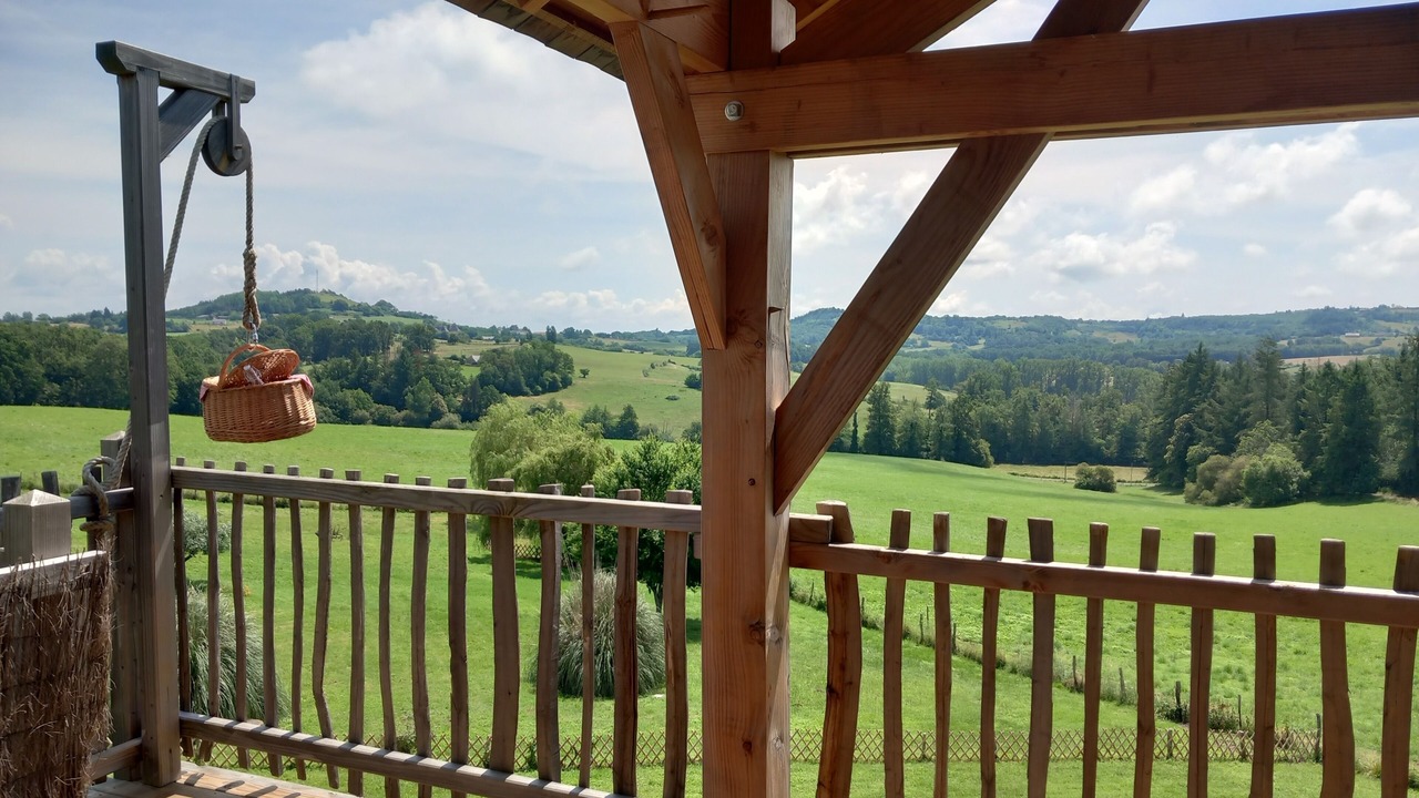 Photo of Outdoor in Segonzac