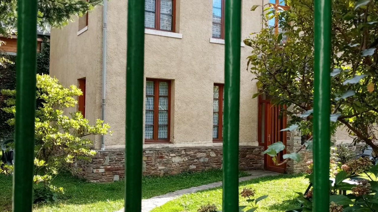 Photo of Outdoor in Bagneres-de-Luchon