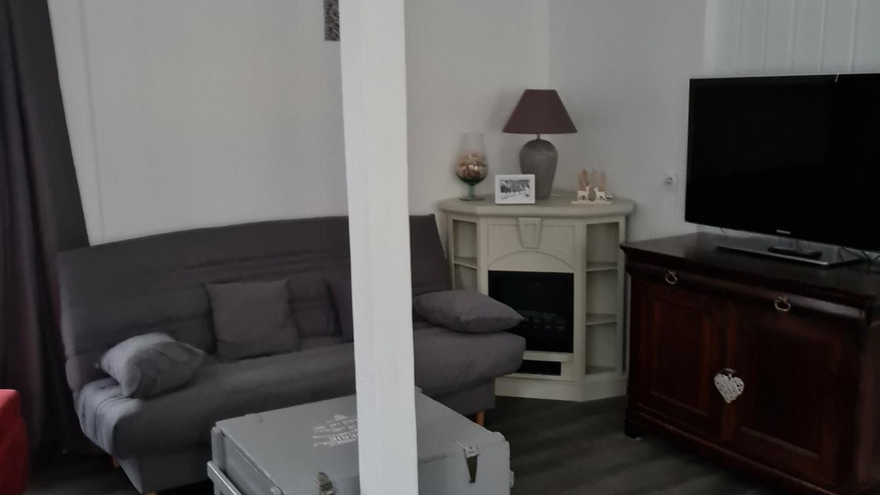 Photo of Livingroom in Bagneres-de-Luchon
