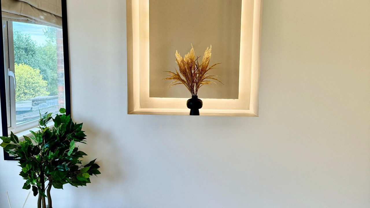 Photo of Bedroom in West Hendon