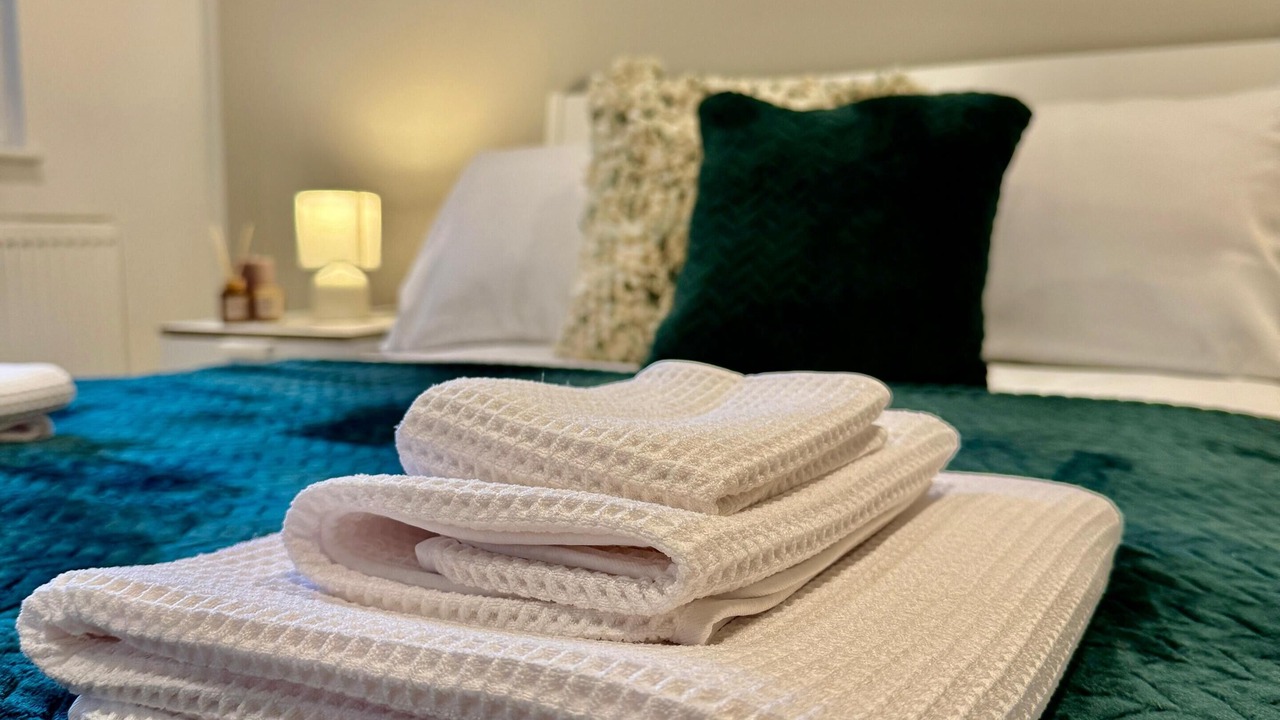 Photo of Bedroom in West Hendon