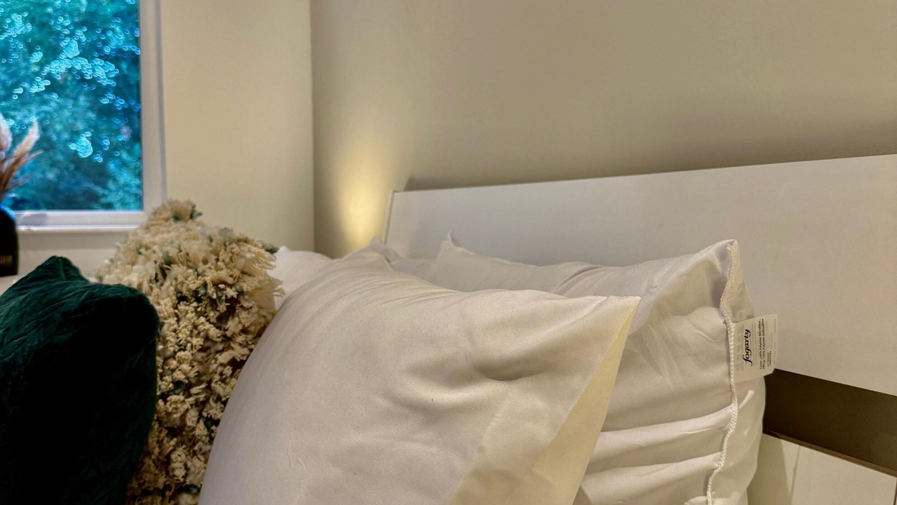 Photo of Bedroom in West Hendon