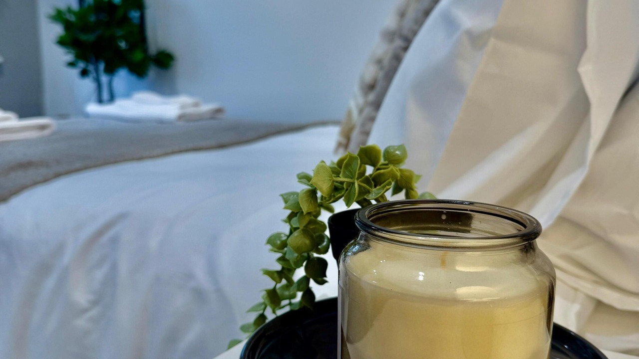 Photo of Bedroom in West Hendon