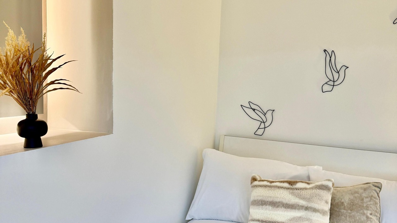 Photo of Bedroom in West Hendon