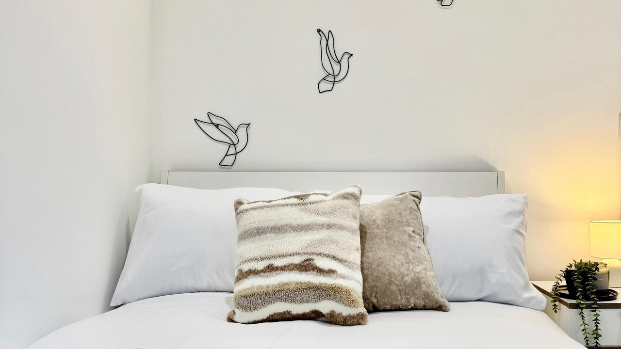 Photo of Bedroom in West Hendon