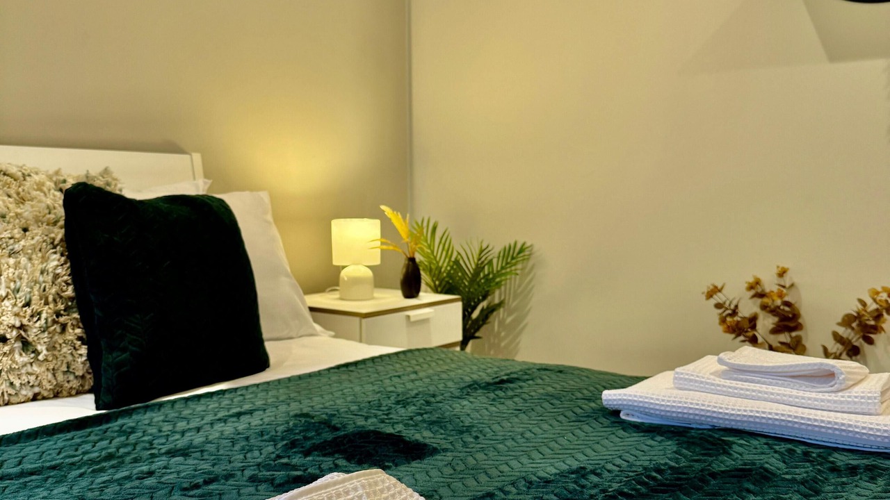 Photo of Bedroom in West Hendon