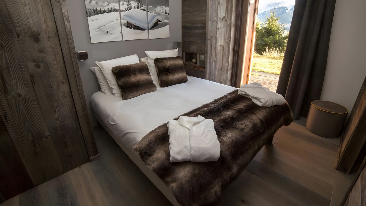 Photo of Bedroom in Superbolquere