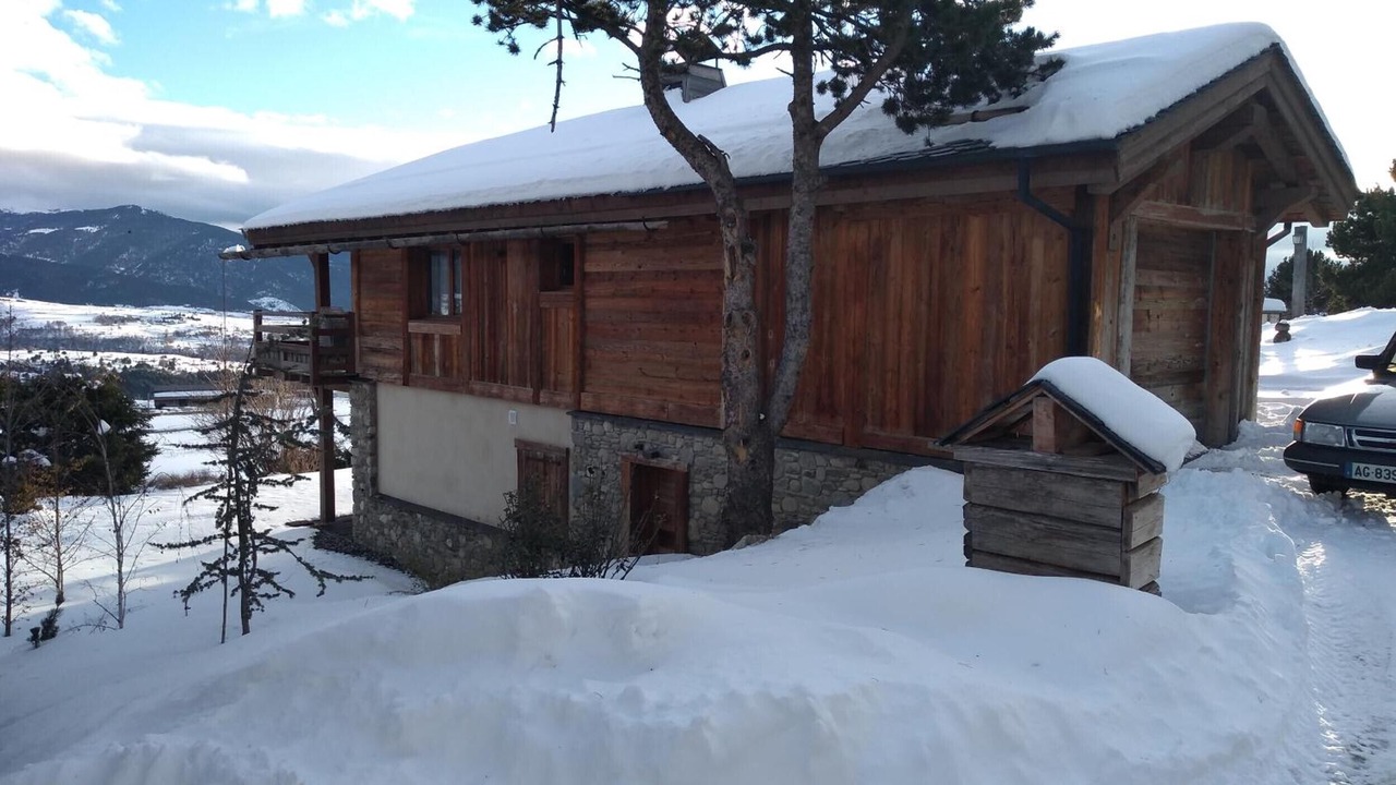 Photo of Outdoor in Superbolquere