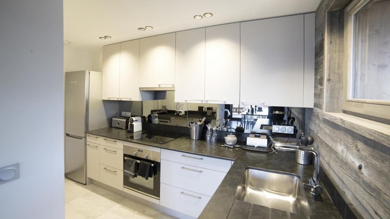 Photo of Kitchen in Superbolquere