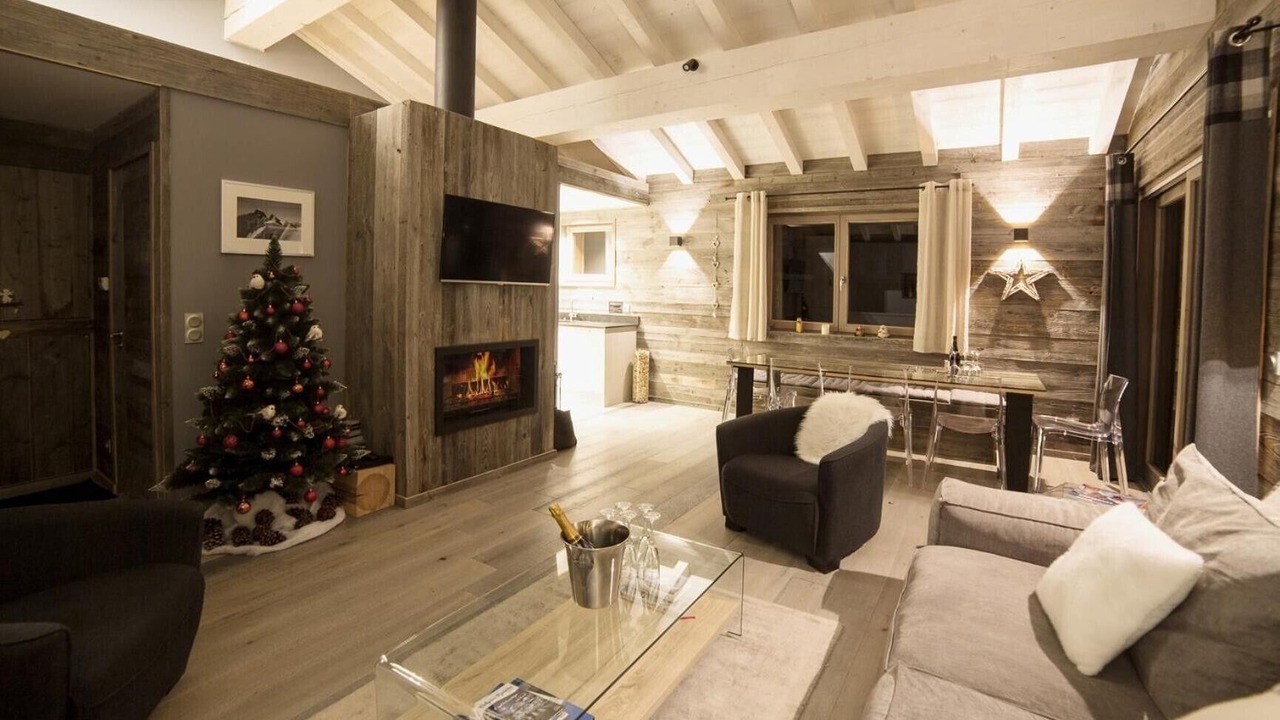 Photo of Livingroom in Superbolquere