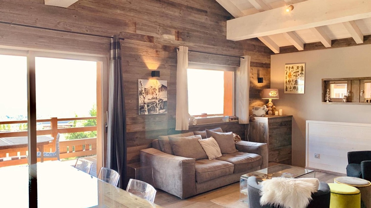 Photo of Livingroom in Superbolquere