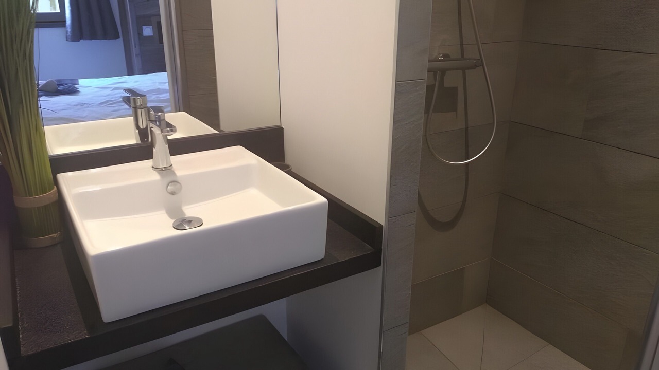 Photo of Bathroom in Superbolquere