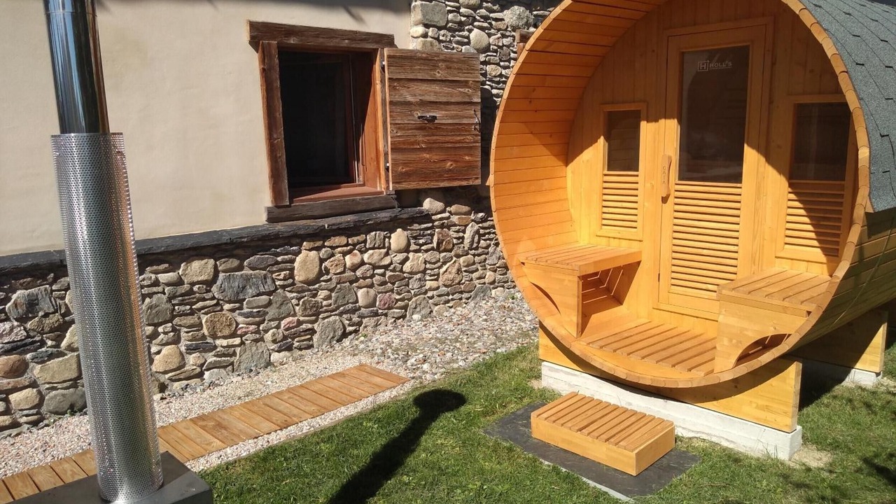 Photo of Patio Balcony in Superbolquere