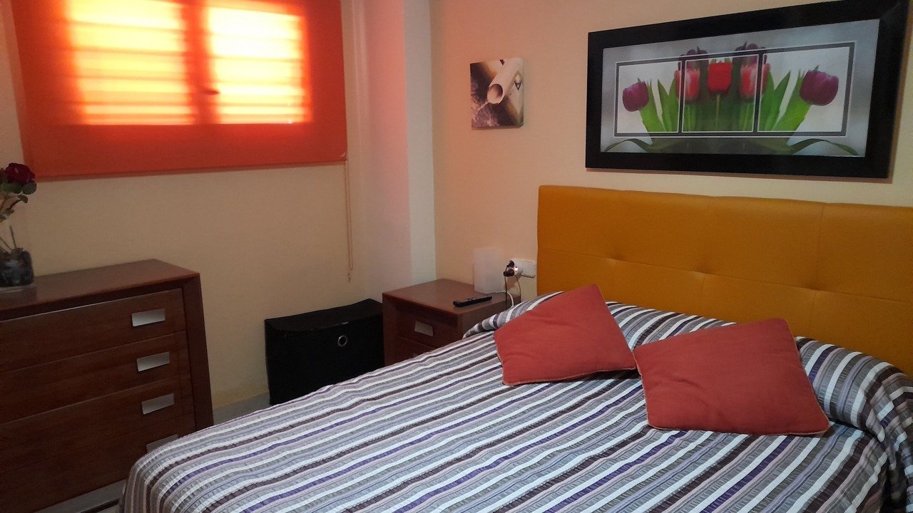 Photo of Bedroom in Cullera