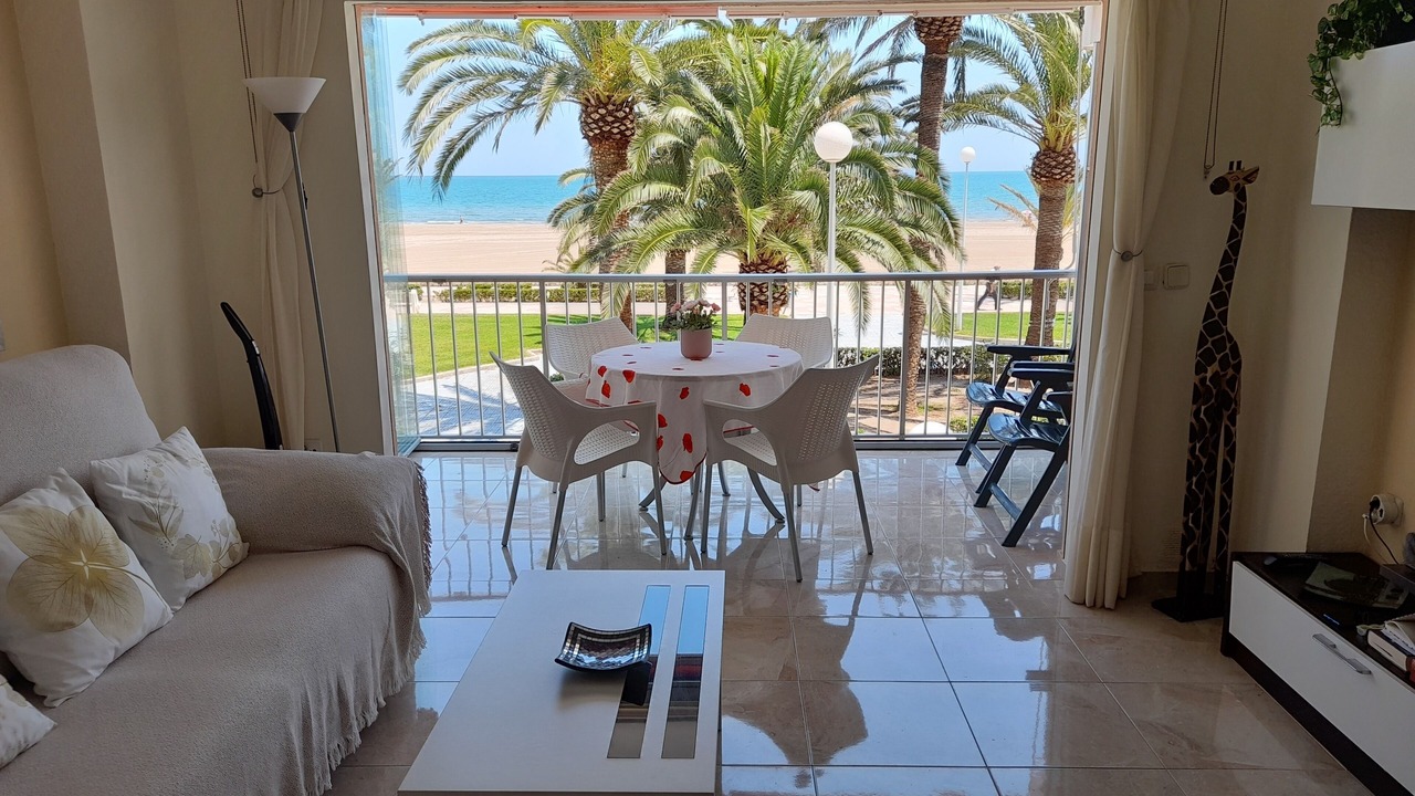 Photo of Livingroom in Cullera