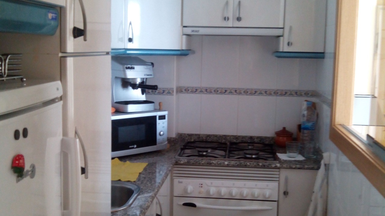 Photo of Kitchen in Cullera