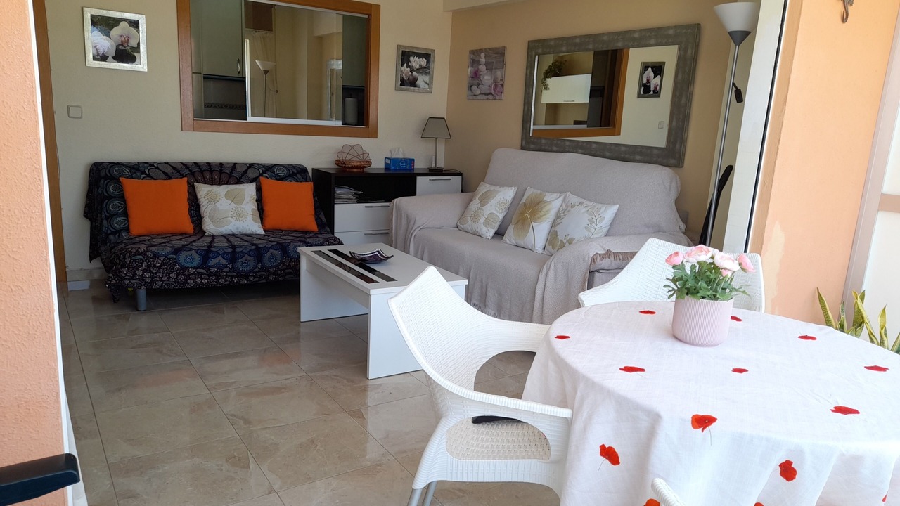 Photo of Livingroom in Cullera