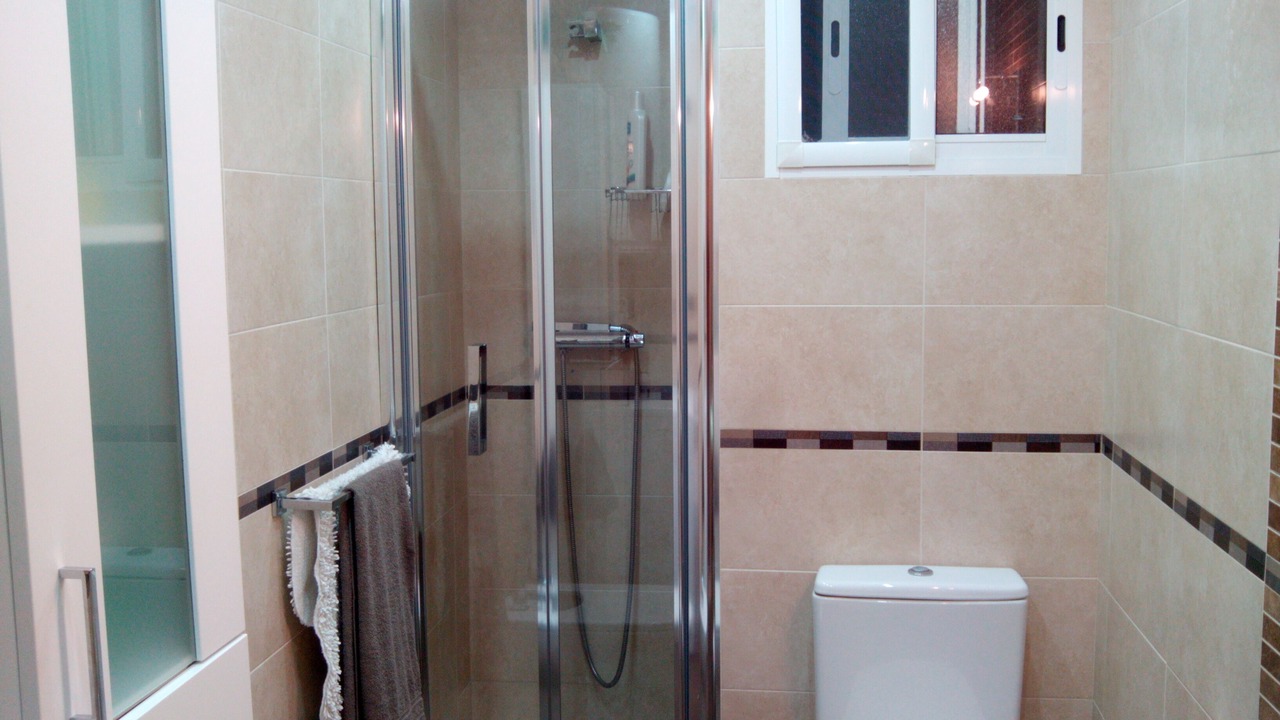 Photo of Bathroom in Cullera