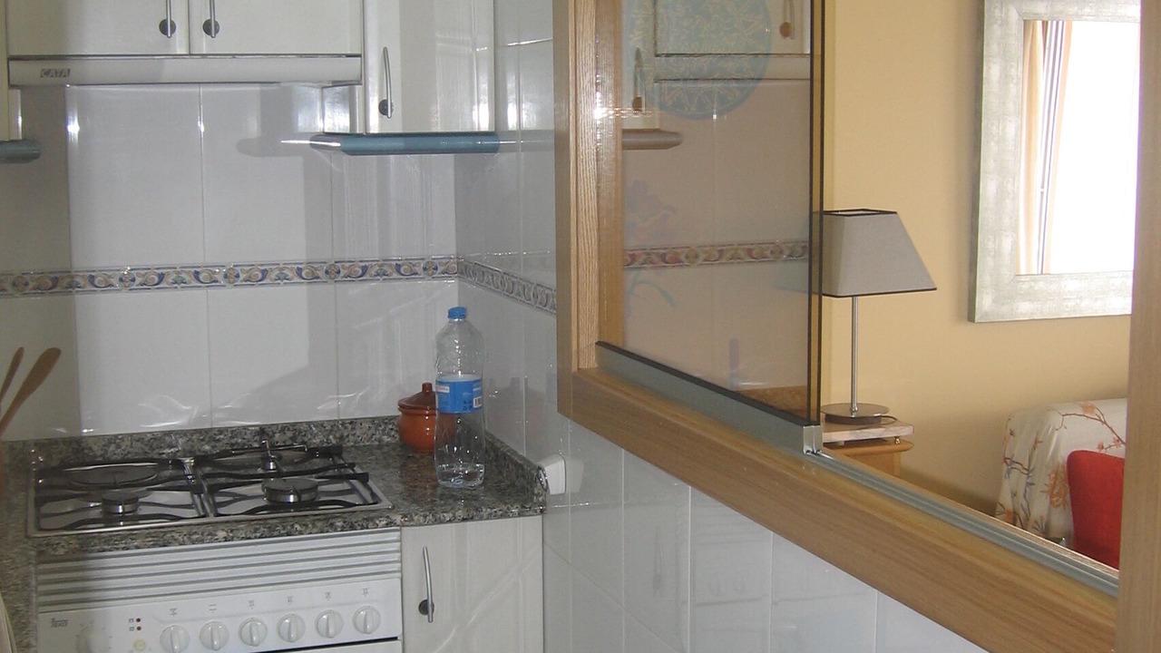 Photo of Kitchen in Cullera