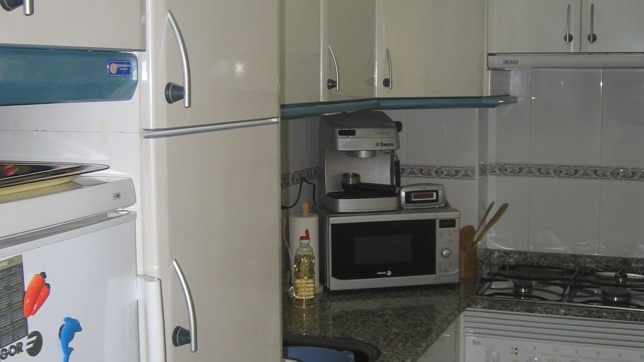 Photo of Kitchen in Cullera