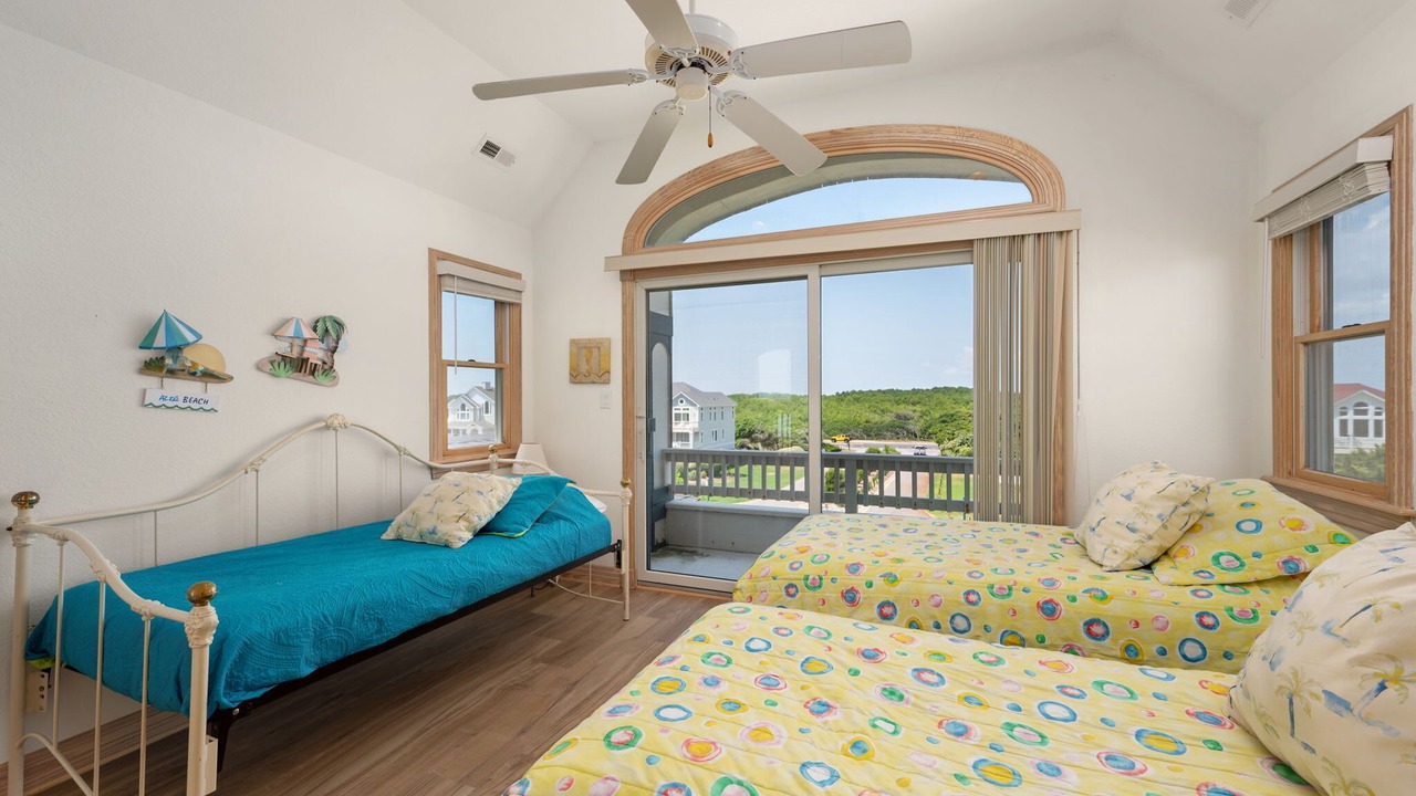 Photo of Patio Balcony in Pine Island