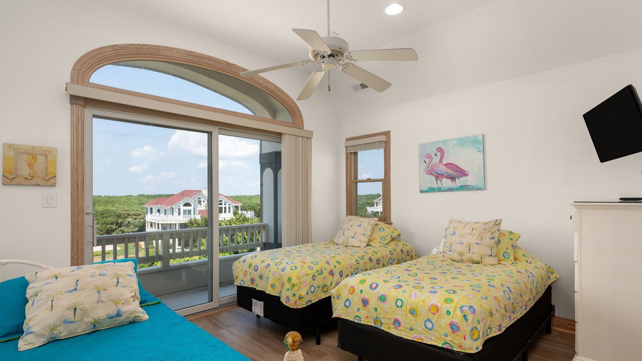 Photo of Patio Balcony in Pine Island